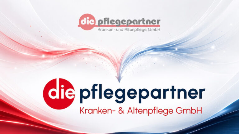 Teaserbild zum News-Beitrag über das neue Logo der pflegepartner