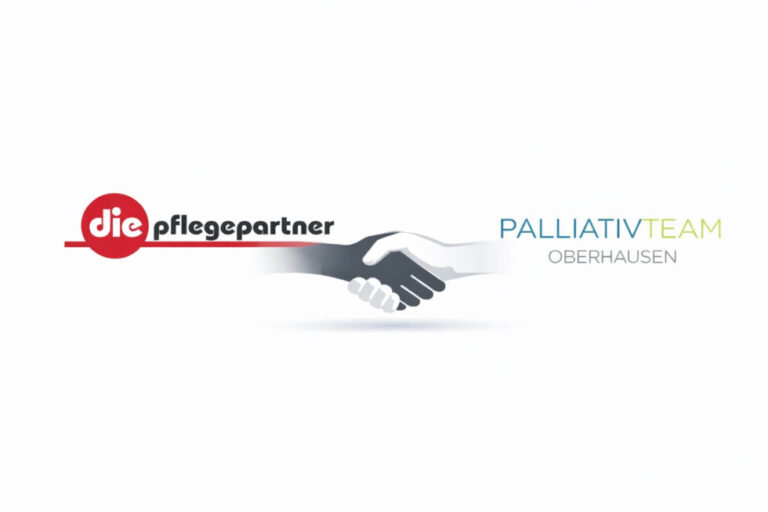 Teaserbild zum News-Beitrag über die SAPV-Kooperation mit dem Palliativteam Oberhausen